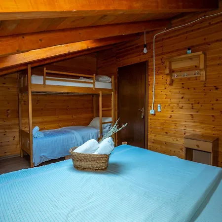 Bee Eco Guest House Moll' e Shoshit Esterno foto