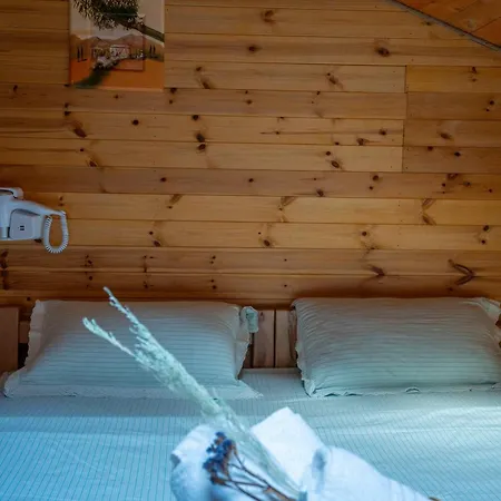 Bee Eco Guest House Moll' e Shoshit Esterno foto