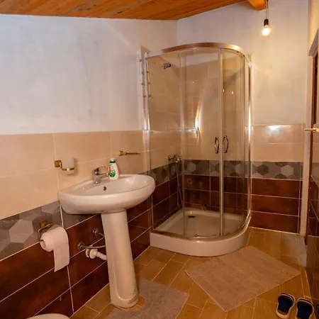 Bee Eco Guest House Moll' e Shoshit Esterno foto