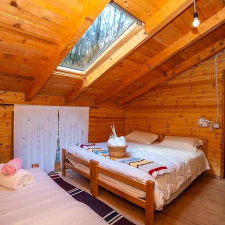 Bee Eco Guest House Moll' e Shoshit Esterno foto
