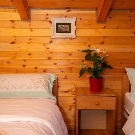 Bee Eco Guest House Moll' e Shoshit Esterno foto
