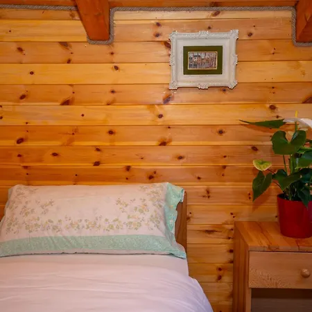 Bee Eco Guest House Moll' e Shoshit Esterno foto