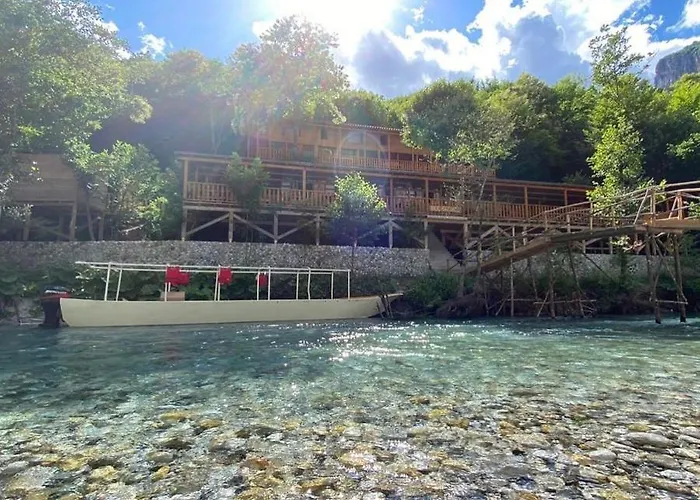 Bee Eco Guest House