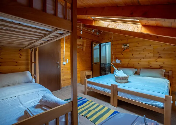 Bee Eco Guest House