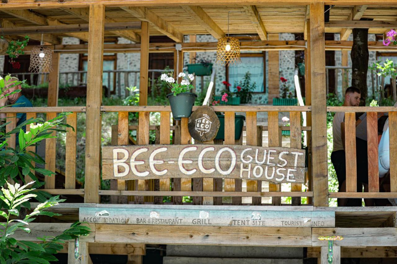 Bee Eco Affittacamere *