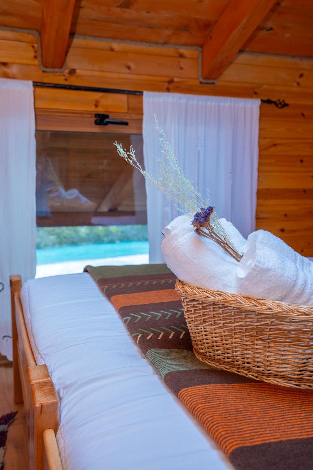 Bee Eco Guest house