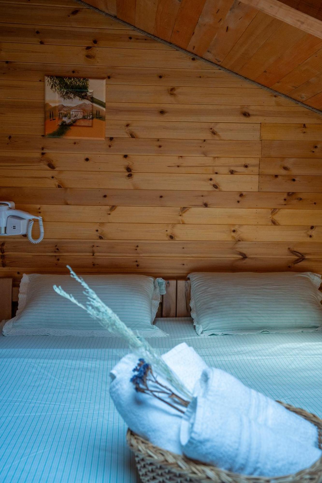 Bee Eco Guest house Moll' e Shoshit