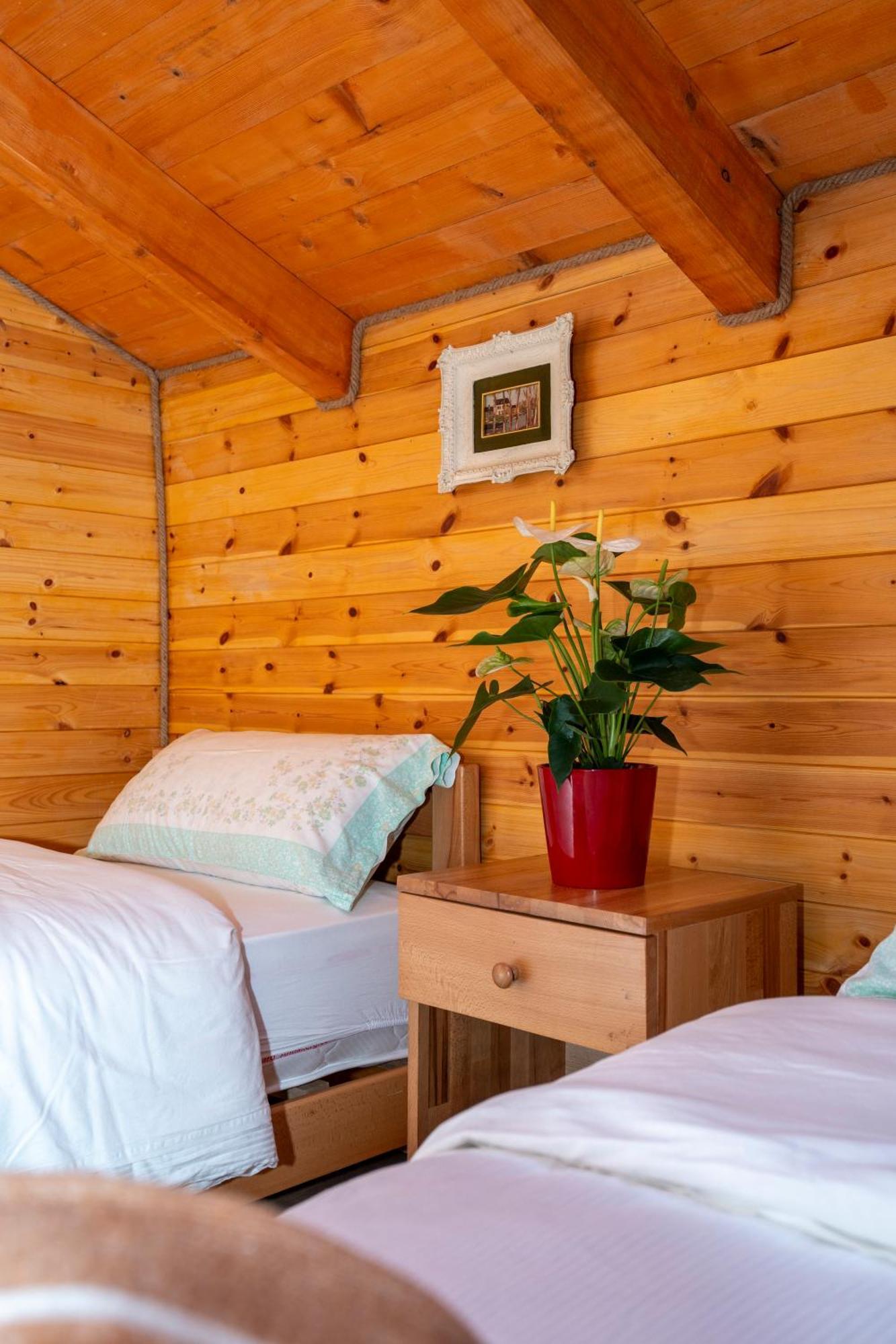 Affittacamere Bee Eco