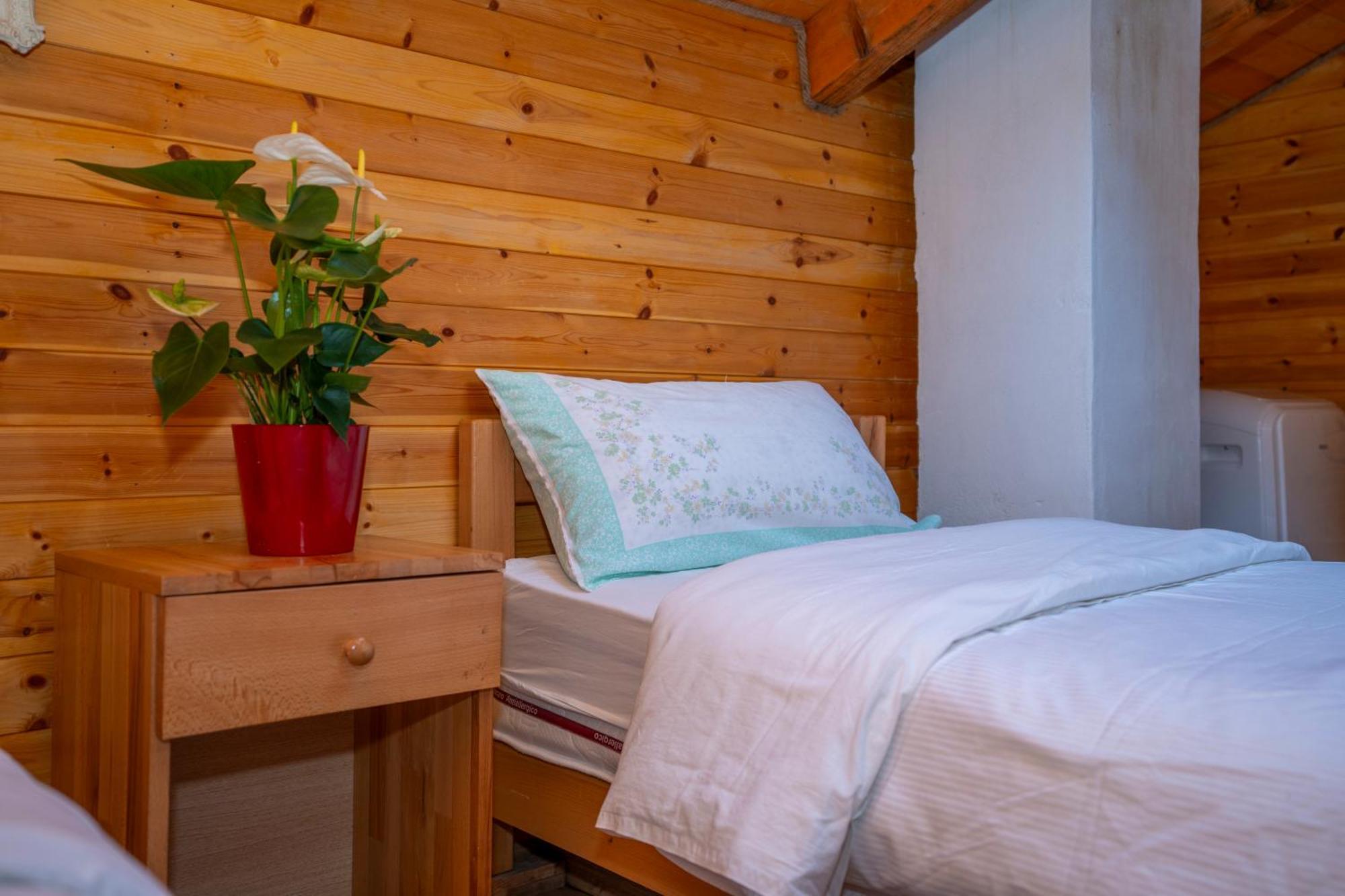 Bee Eco Affittacamere