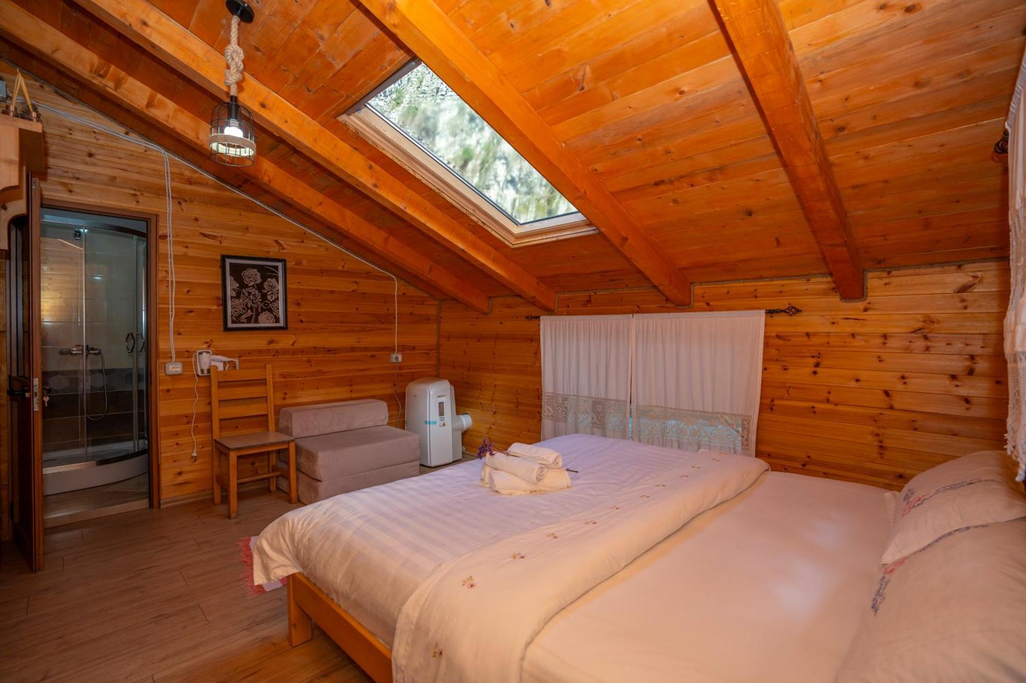 Guest house Bee Eco