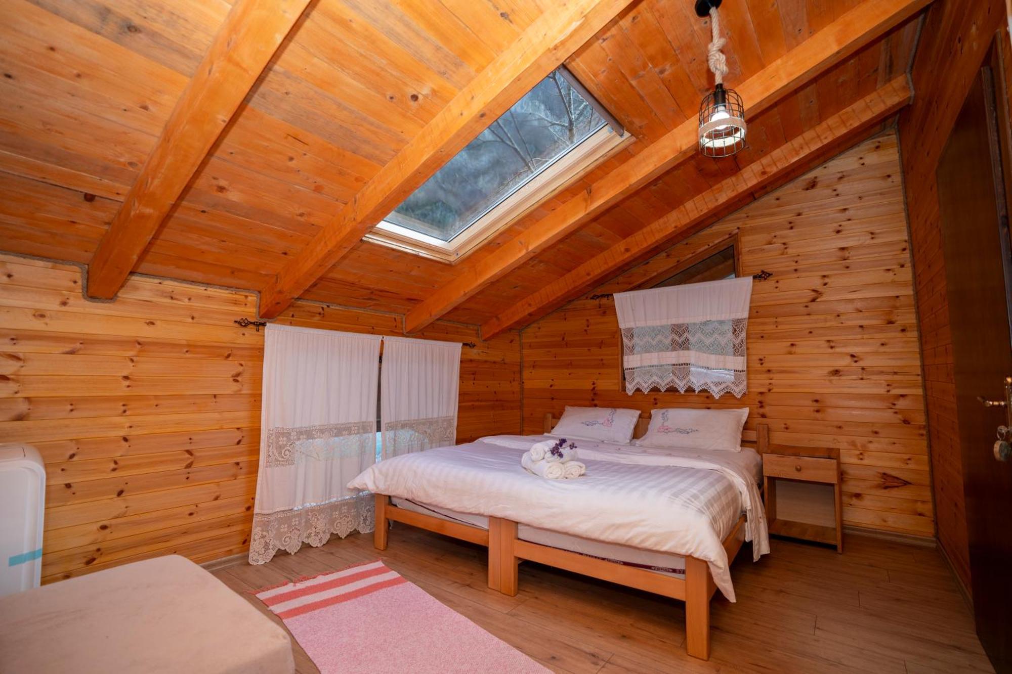 Bee Eco Guest house Moll' e Shoshit