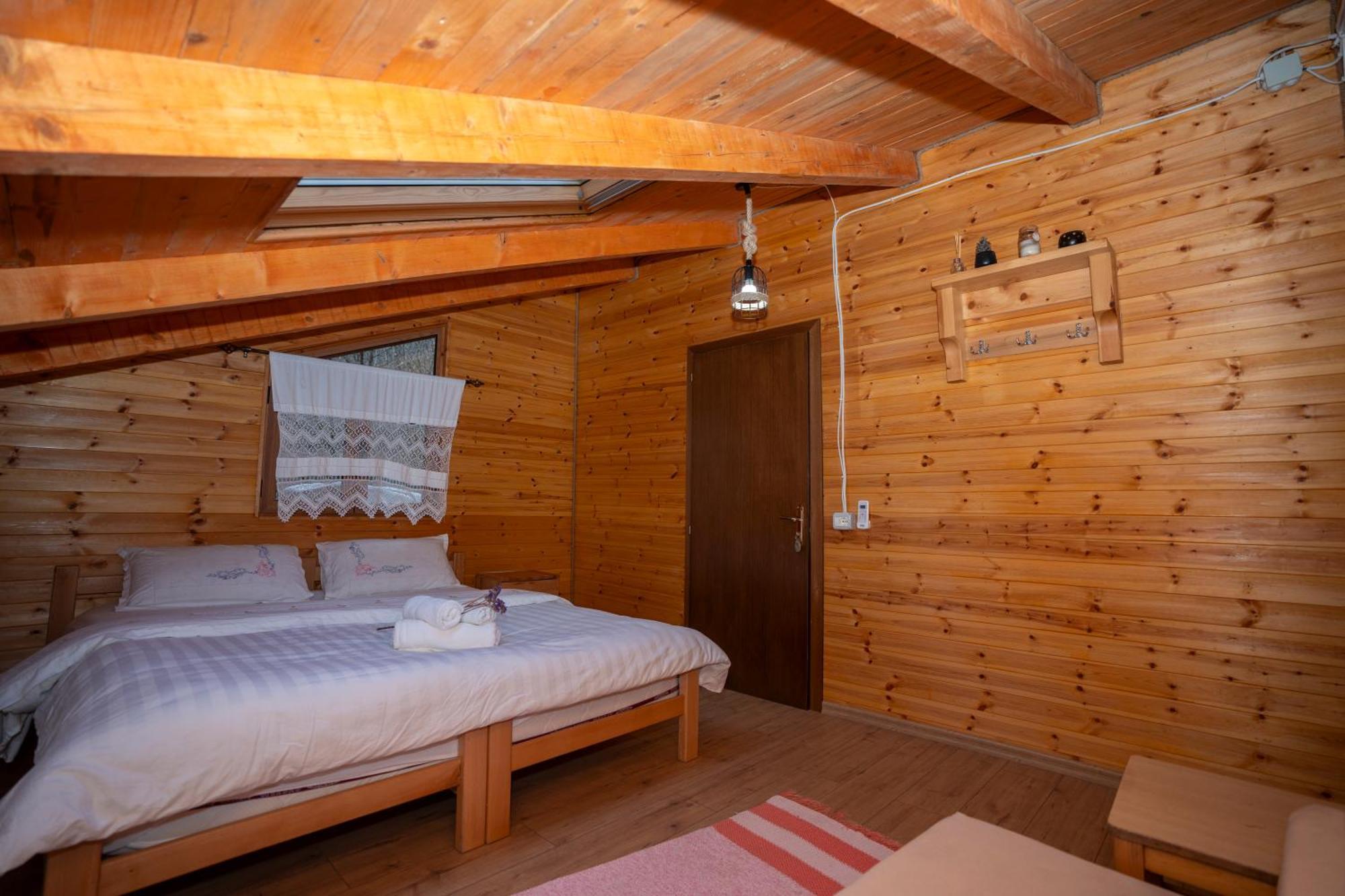 Maison d'hôtes Bee Eco Moll' e Shoshit